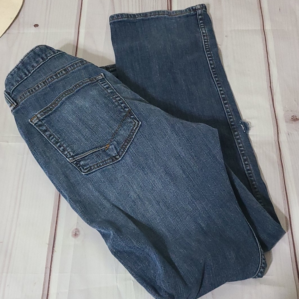 Vans Jeans